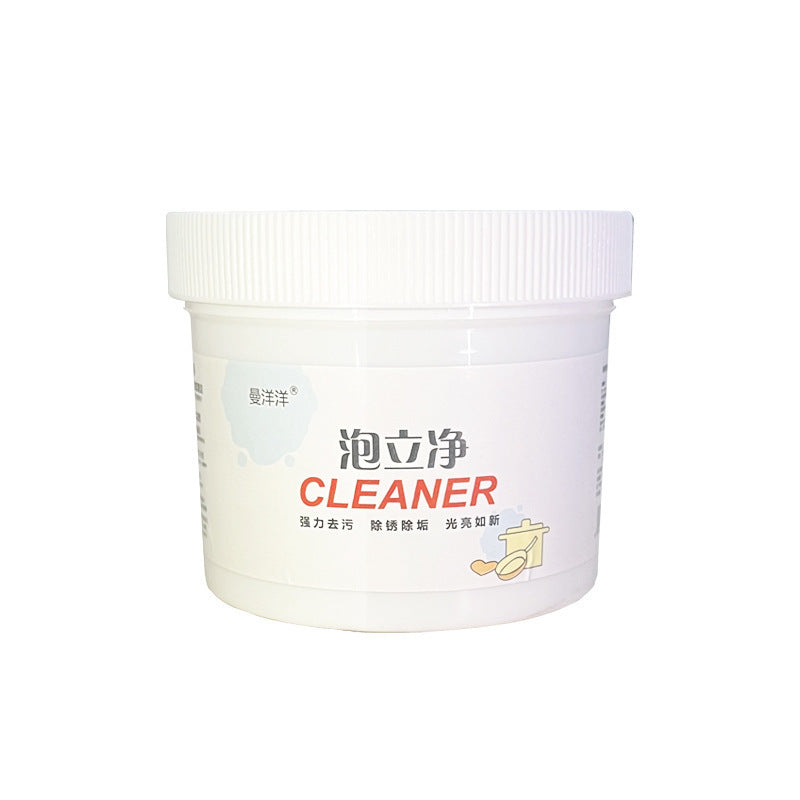 Kitchen Renovation Heavy Oil Removing Kitchen Ventilator Pot Cleaning Agent