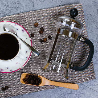 French Presses Coffee Pot Practical Coffee Maker Multifuncti