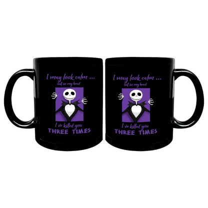 Black Glaze Mug Ceramic Coffee Cup