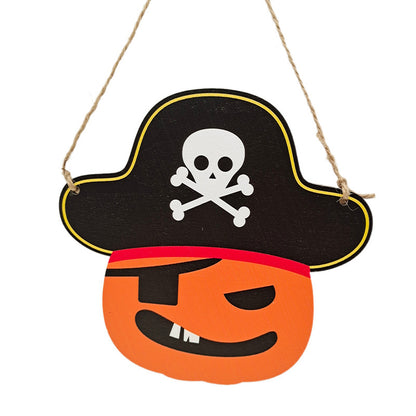 Halloween Decoration Pendant Ghost Festival Decoration