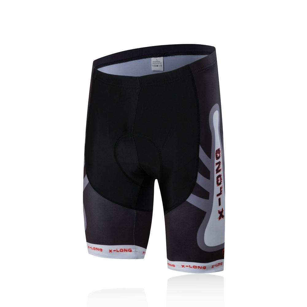 Bib Cycling Jersey Suit Summer