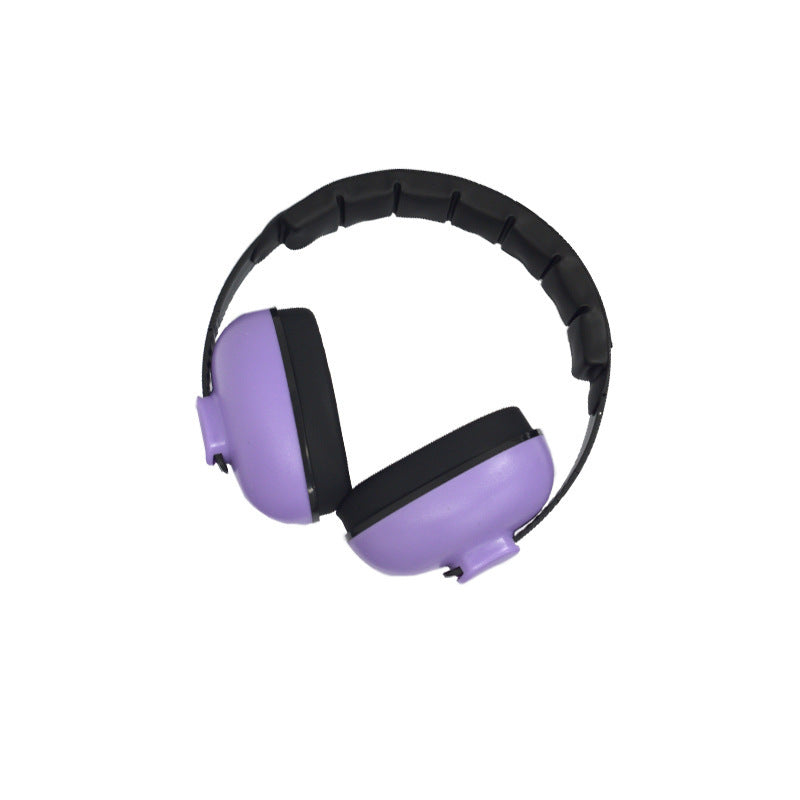 Baby Protective Earmuffs Noise Reduction