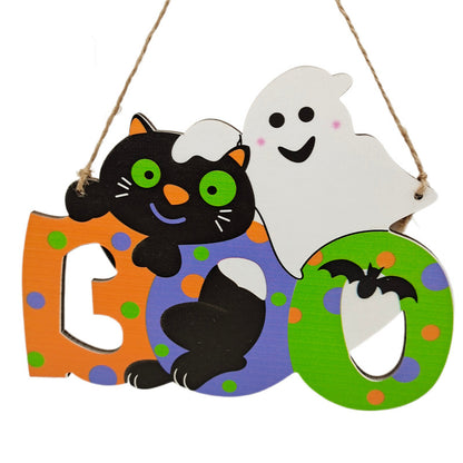 Halloween Decoration Pendant Ghost Festival Decoration