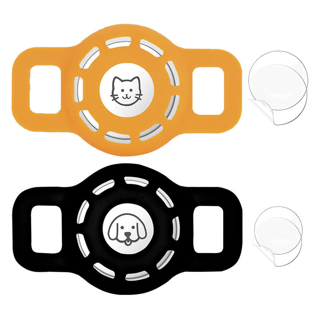 Pet Collar Loss Proof Protective Sleeve