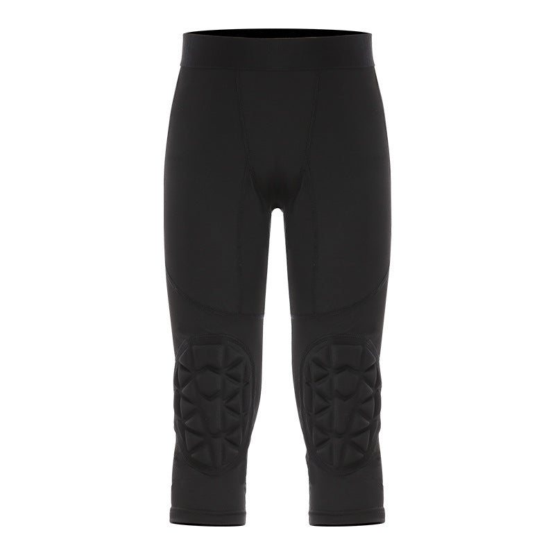 Children's Anti-collision Basketball Bodysuit Cycling Clothing