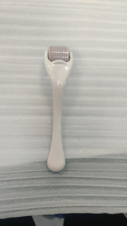 540 Micro Needle Needle Roller Roller Sterile Disposable Medical Skin Beauty Salon Home Skin Care
