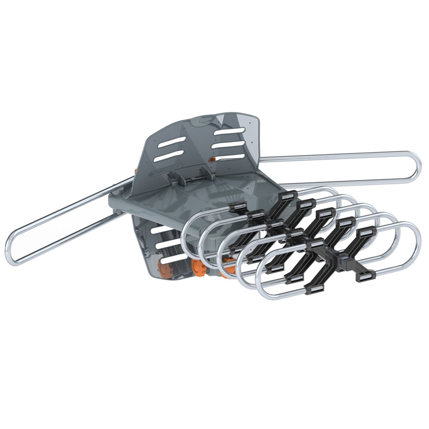 Outdoor Antenna, Without Bracket, 360 Degree Rotation Of US Spec