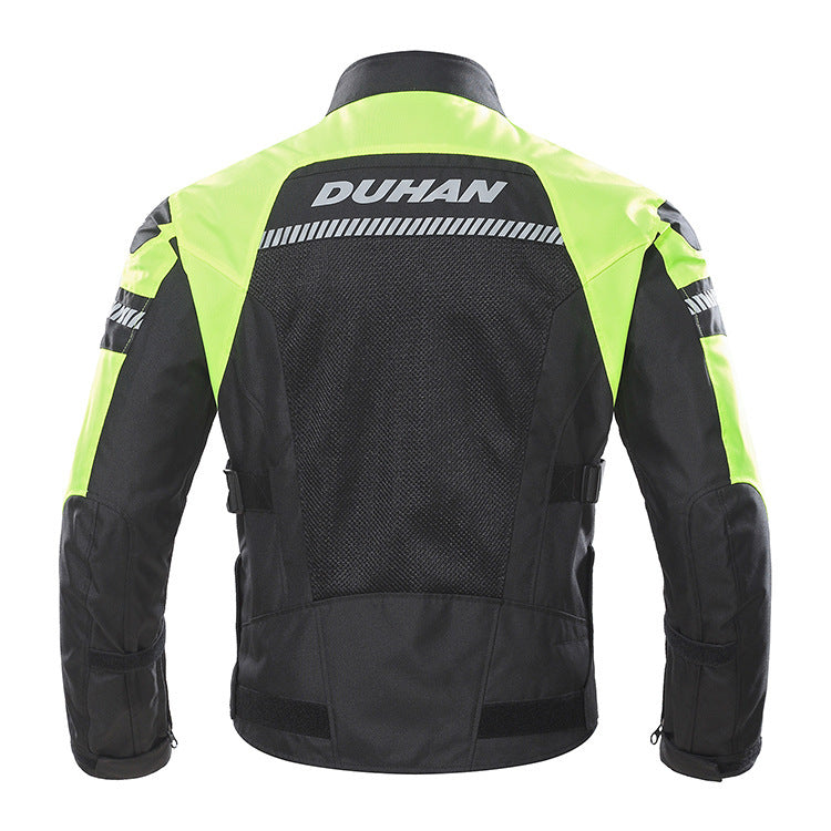 Summer Motorcycle Jersey Racing Motorcycle Suit
