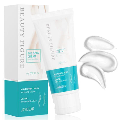 Body Sculpting Cream