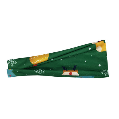 Sport Headband Sports Men Yoga Running
