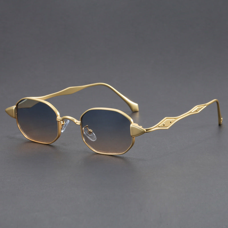 Fashion New Retro Sunglasses For Men And Women