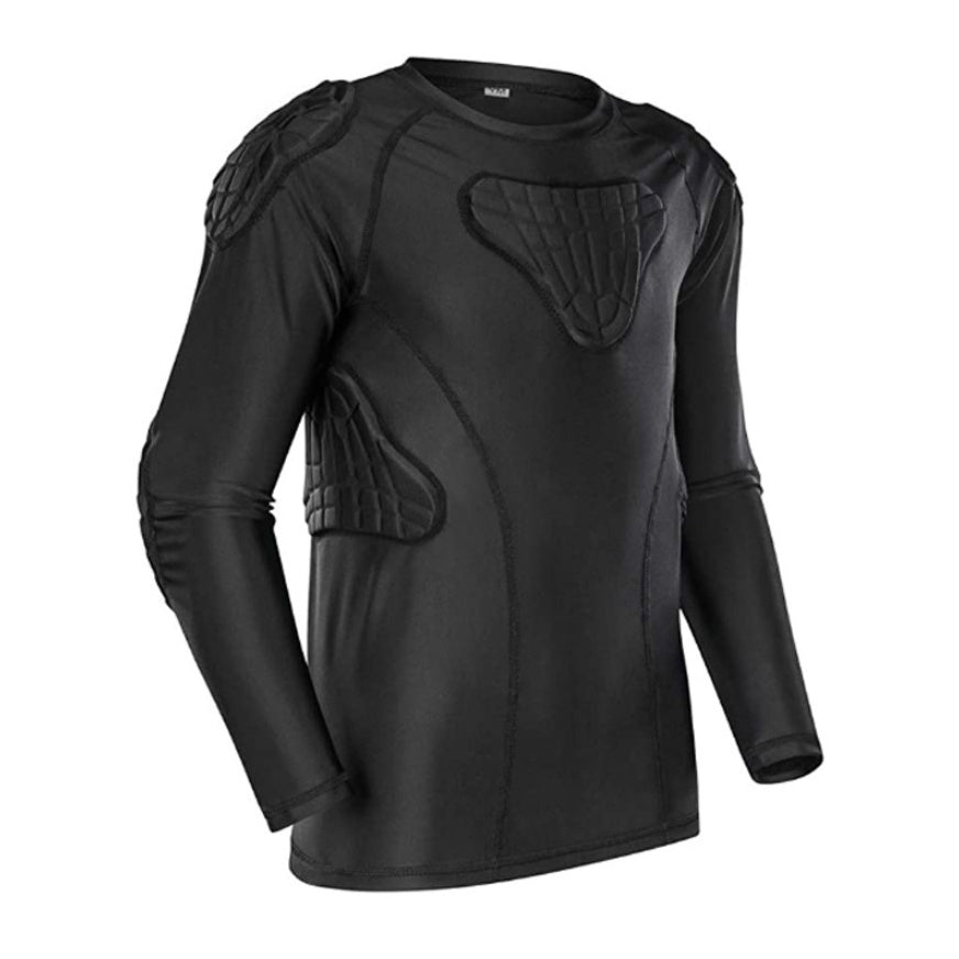 Children's Anti-collision Basketball Bodysuit Cycling Clothing