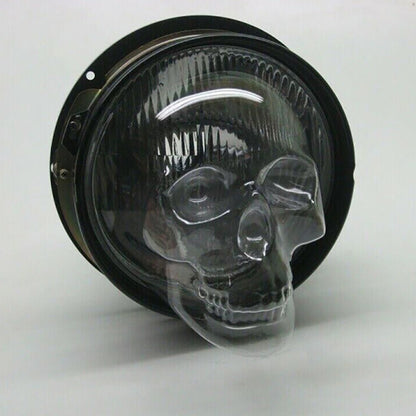 Halloween Skull Decoration Supplies High Beam Lampshade