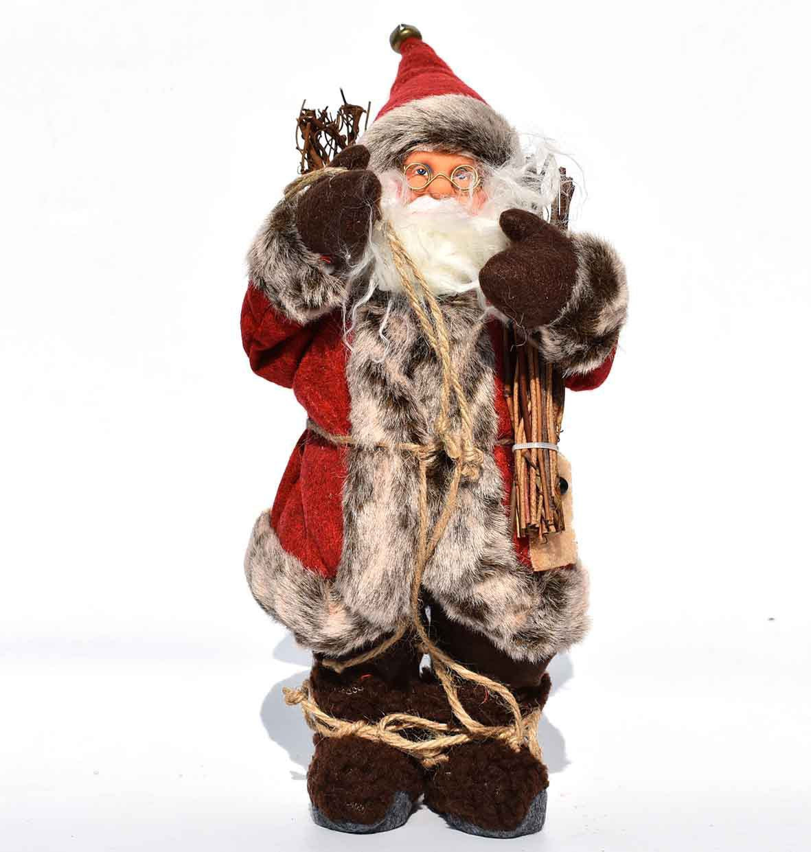 Doll Christmas Decoration Gift Doll Ornament