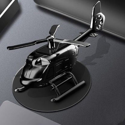 Deodorant, Fragrance, Helicopter Decoration, Lasting Light Fragrance Decoration
