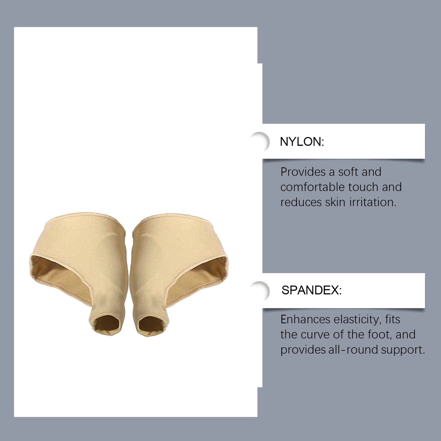 Thumb Valgus Correction Kit