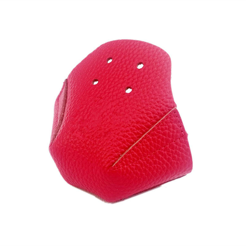 Multi-color Optional Roller Skating Shoe Cover Protective Gear Roller Skate Toe Protective Cover
