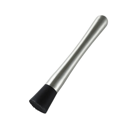 Mash Bar Ice Crushing Mash Kitchen Bar Stainless Steel Fruit Press Ice Hammer