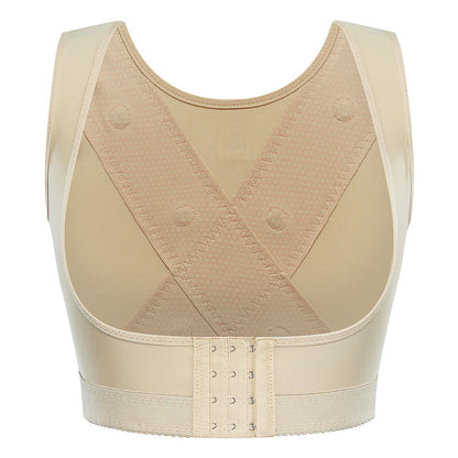 Medical Fabric Thigh Postoperative Recovery Corset Body-hugging Pants