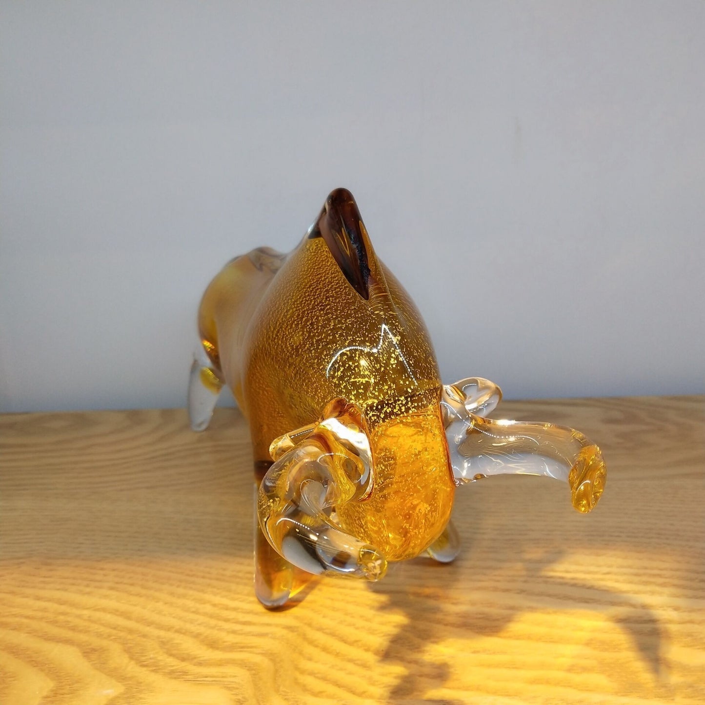 Simple Soft Decoration Ancient Handmade Glaze Decoration