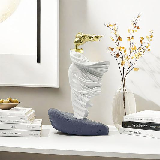 Hallway Living Room Home Decoration Phantom Art Decoration