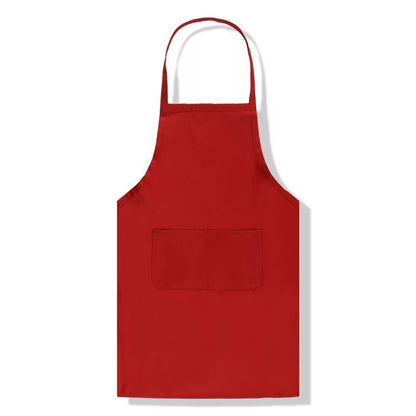 Fashion Home Kitchen Thickened Apron