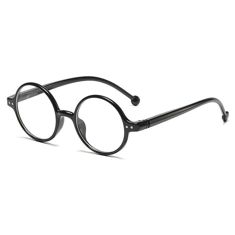 Frame Bamboo Wood Glasses Rejuvenating Reading