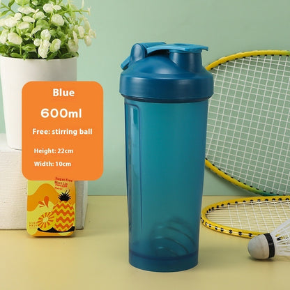 Fashion Personality Multicolor Fitness Sports Cup