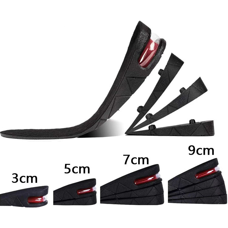 Height Boosting Insoles