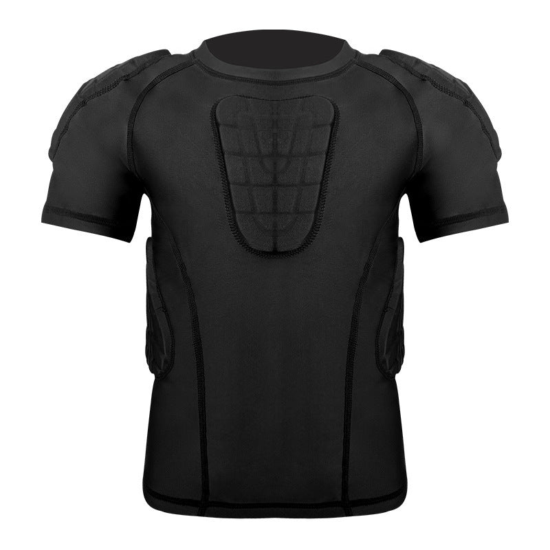 Children's Anti-collision Basketball Bodysuit Cycling Clothing