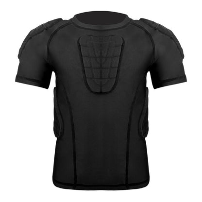 Children's Anti-collision Basketball Bodysuit Cycling Clothing