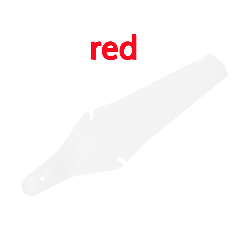 Bicycle Mudguard Removal Mudguard Riding Equipment Accessories