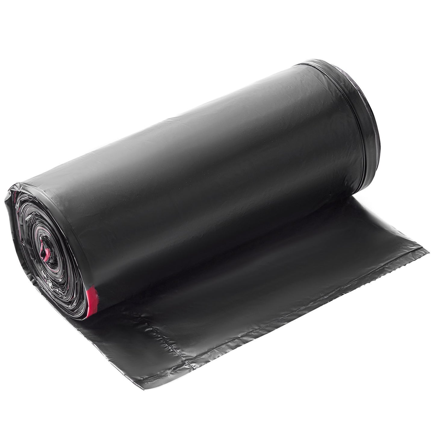 Drawstring Trash Bags, 30 Gallon 50 Count Tall Kitchen Trash Bags, Extra Thick Tough And Durable Garbage Bag, Recyclable Bin Bag With Drawstrings, For Home Kitchen, Office, RV & Camping