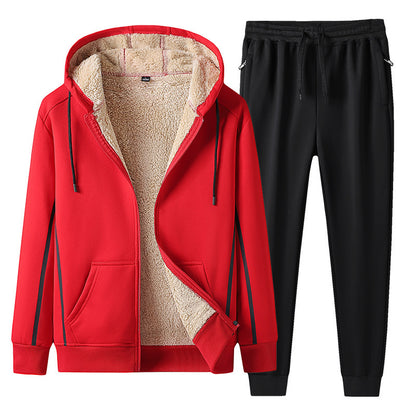 Men's Leisure Sports Suit Sports