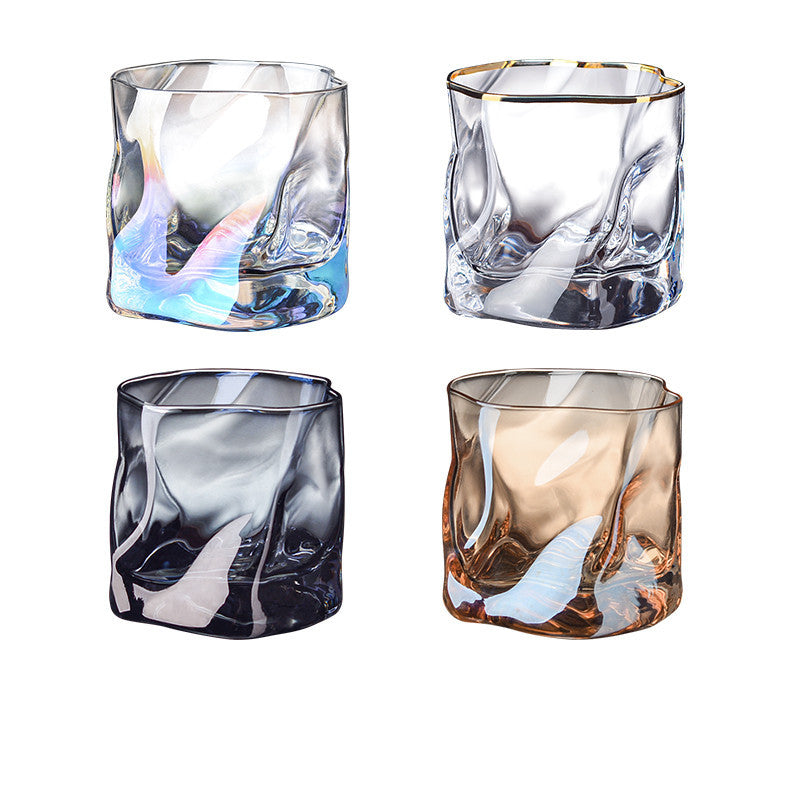 High Value Beer Mug Colored Glass