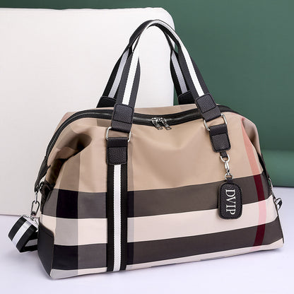New Ladies Fashion Sports Leisure Handbag