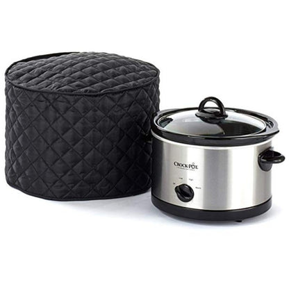 Round Soup Pot Anti-dirty Cover Kitchen Household Appliances Protective Cover