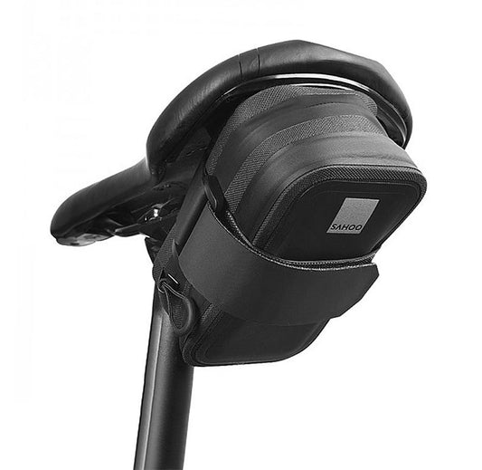 TPU Bicycle Riding Equipment Accessories Tool Tail Bag