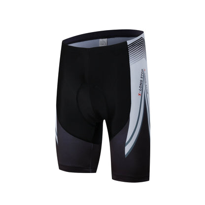 Bib Cycling Jersey Suit Summer