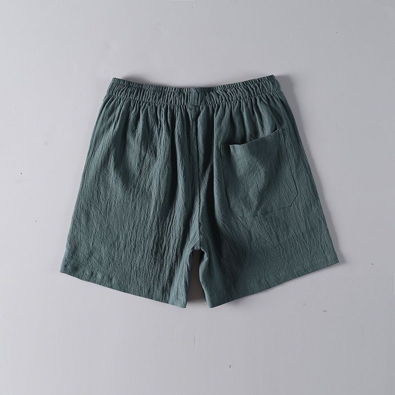 Short Shorts Men's Leisure Sports