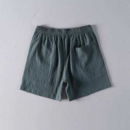 Short Shorts Men's Leisure Sports