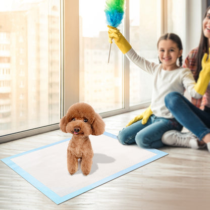 Dog Training Pads – 50 Pack