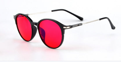 Optical Glasses