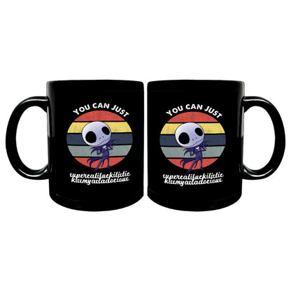 Black Glaze Mug Ceramic Coffee Cup