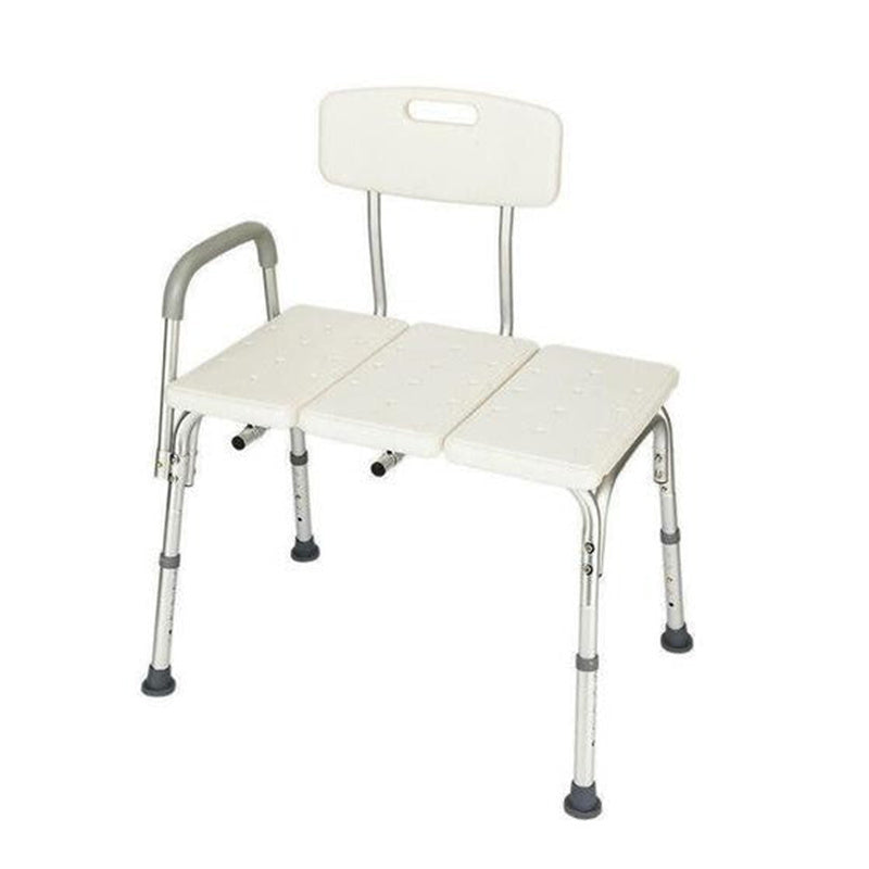 Non-slip Waterproof Aluminum Alloy Folding Chair Adjustable