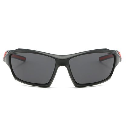 New Colorful Sports Sun Glasses Men