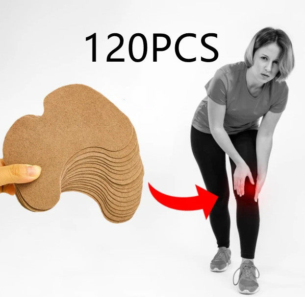 Moxibustion Patch Knee Joint Relief Patch Kit