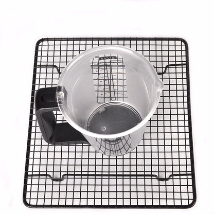 Kitchen Electronic Measuring Cup Multifunctional Kitchen Scale Meal Scale