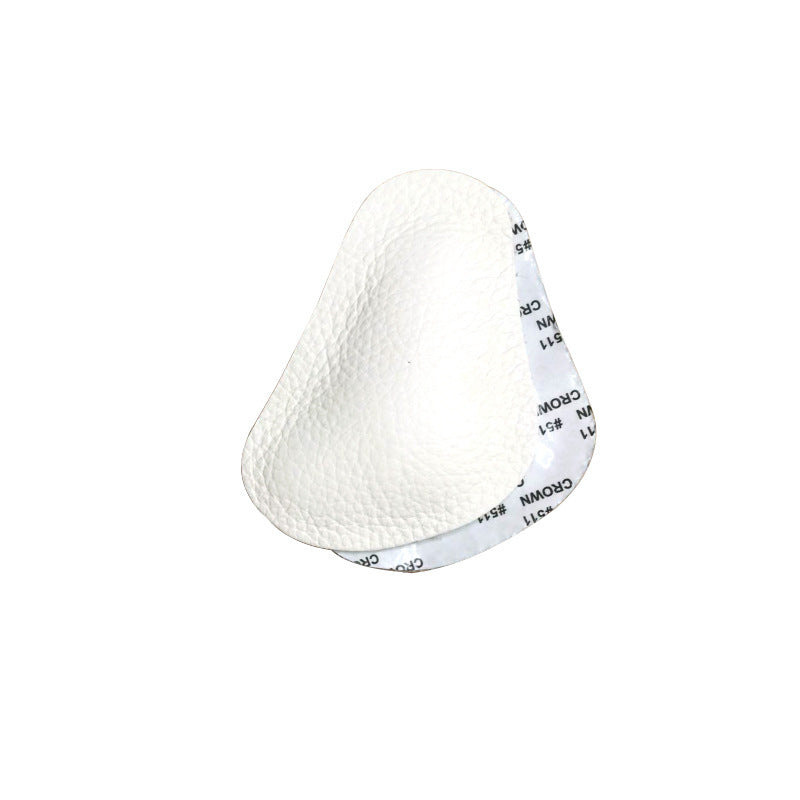 Massage Shock Absorption And Pressure Relief Fit Forefoot Pad Non-slip Women's High-heeled Shoe Insoles