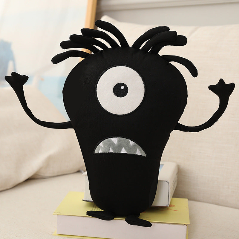 Creative Funny Doll Plush Toy Doll